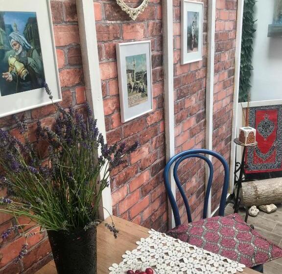 Fotos del hotel Eshe Boutique:  7