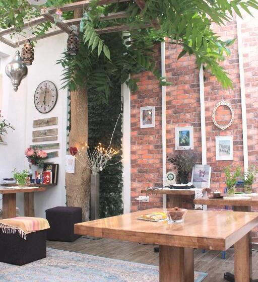 Fotos del hotel Eshe Boutique:  15