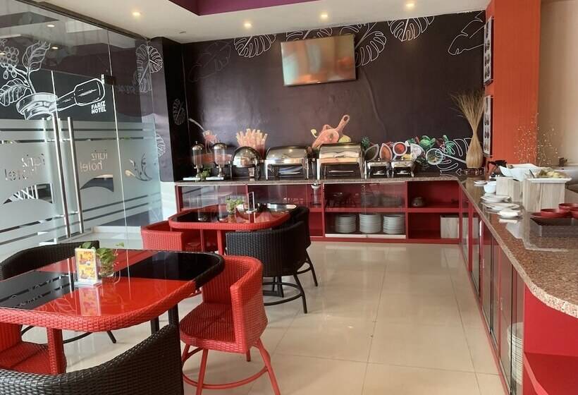 Fotos del hotel Fariz:  2