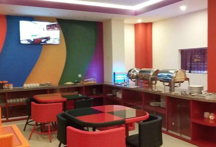 Fotos del hotel Fariz:  12