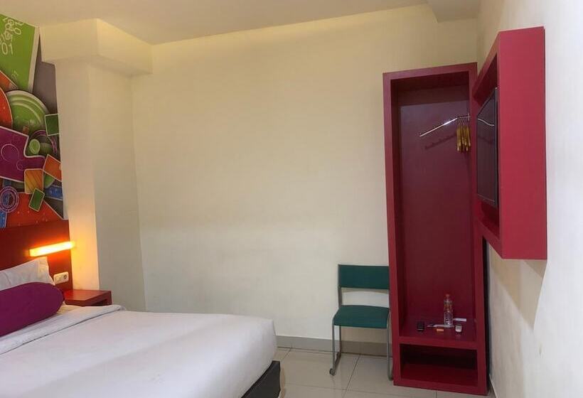 Fotos del hotel Fariz:  13