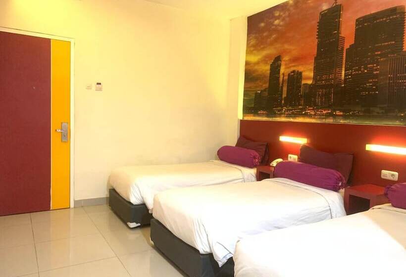 Fotos del hotel Fariz:  14