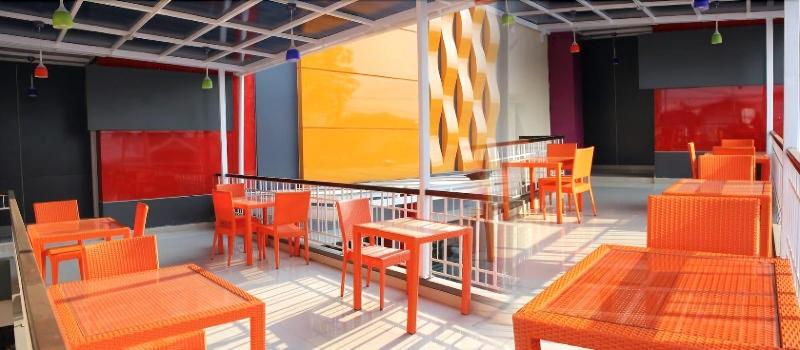 Fotos del hotel Fariz:  9