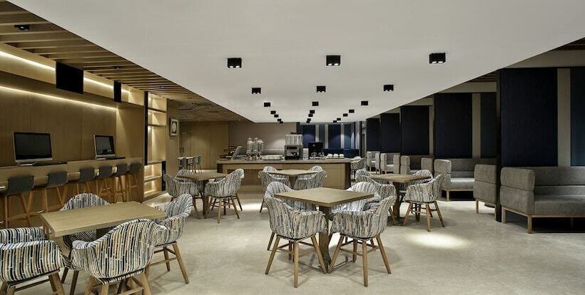 Fotos del hotel Holiday Inn Express Chengdu Wenjiang Hotspring, An Ihg:  14