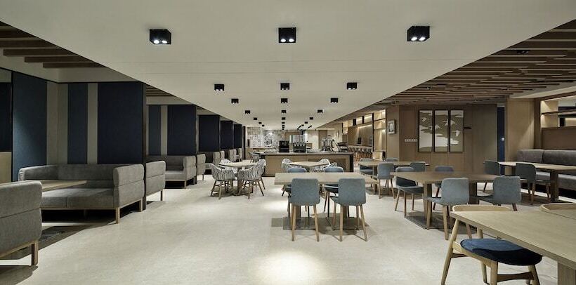 Fotos del hotel Holiday Inn Express Chengdu Wenjiang Hotspring, An Ihg:  3