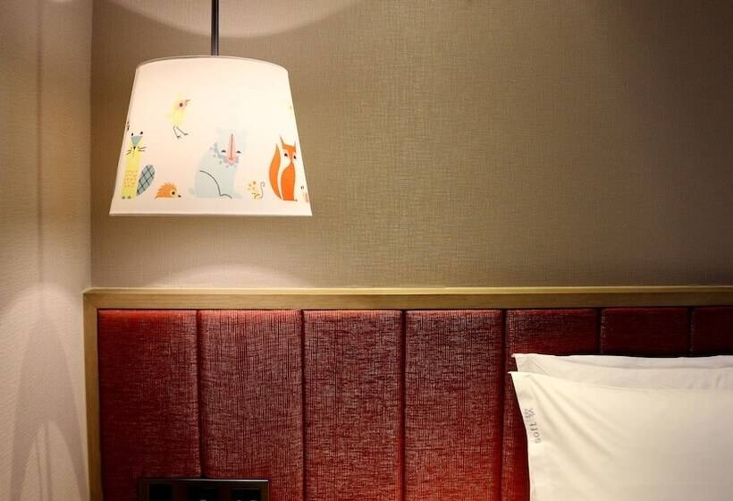 Fotos del hotel Holiday Inn Express Chengdu Wenjiang Hotspring, An Ihg:  24