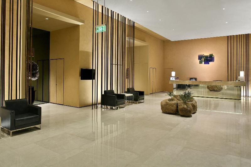 Fotos del hotel Holiday Inn Express Chengdu Wenjiang Hotspring, An Ihg:  12
