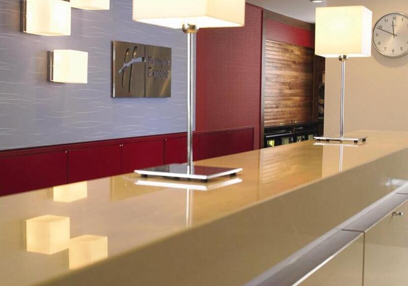 Fotos del hotel Holiday Inn Express Chengdu Wenjiang Hotspring, An Ihg:  25