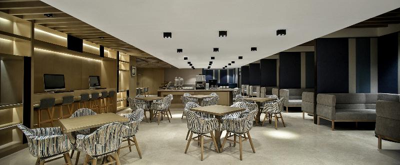 Fotos del hotel Holiday Inn Express Chengdu Wenjiang Hotspring, An Ihg:  6