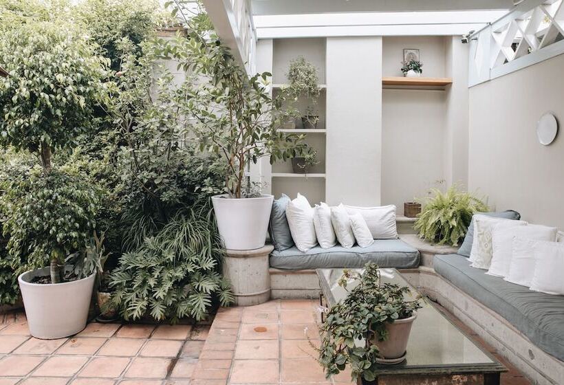 Fotos del hotel Nima Local House:  8