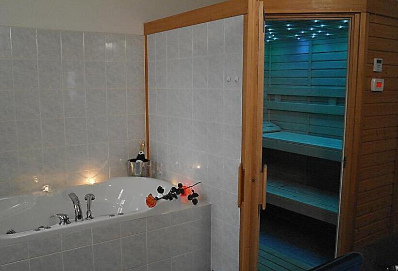 Fotos del hotel Pension Hattrick:  10