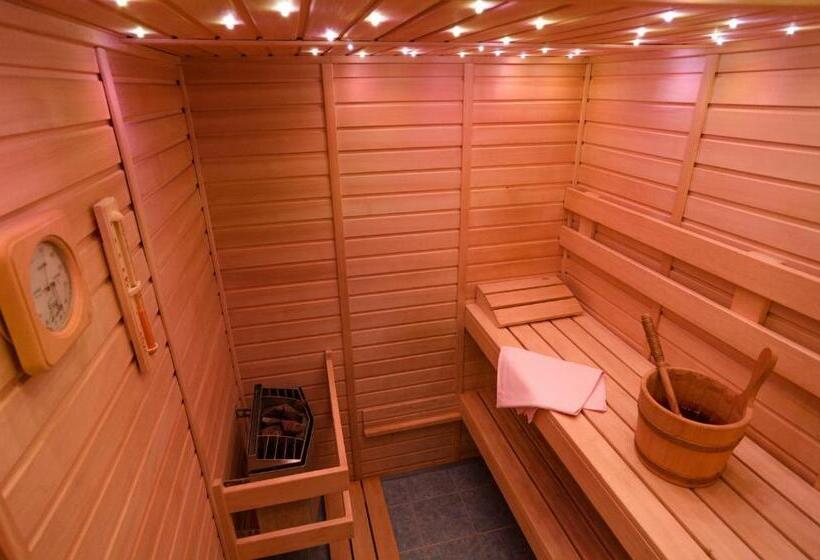 Fotos del hotel Pension Hattrick:  2