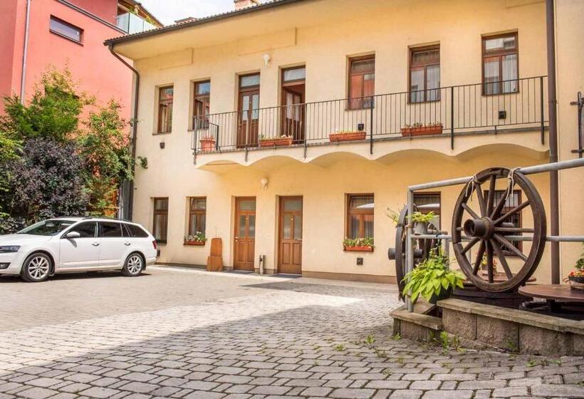 Fotos del hotel Pension Hattrick:  8