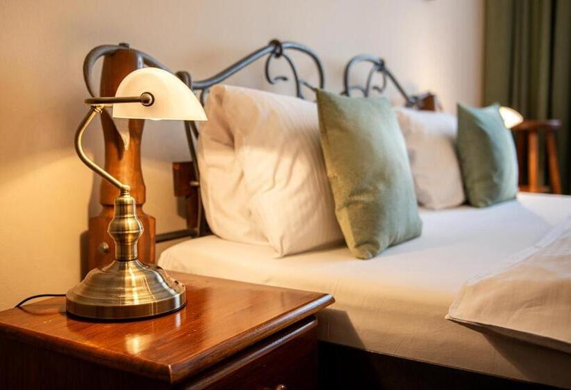 Fotos del hotel Pension Hattrick:  19