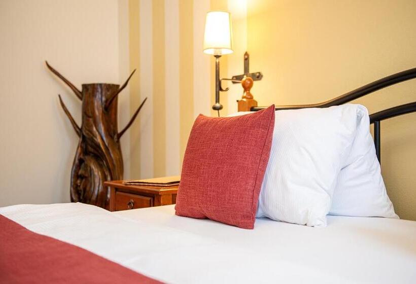 Fotos del hotel Pension Hattrick:  9