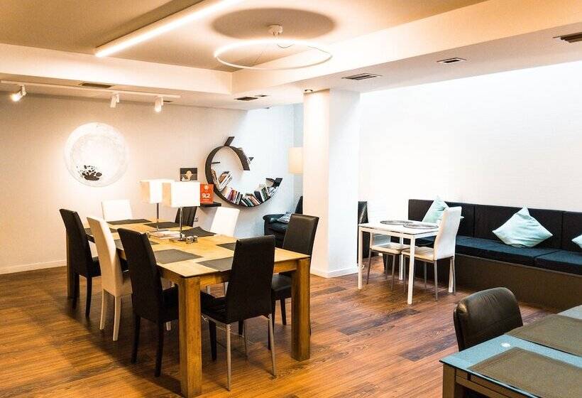 Fotos del hotel Pi Athens:  9