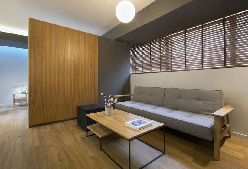 Fotos del hotel Pi Athens:  18