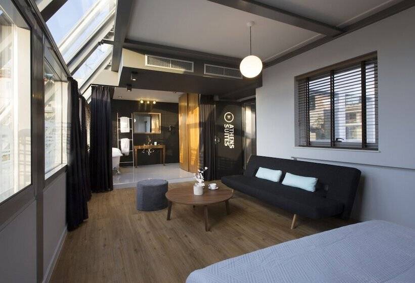 Fotos del hotel Pi Athens:  22