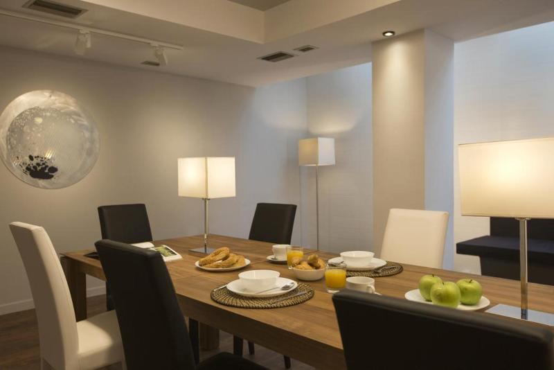 Fotos del hotel Pi Athens:  3