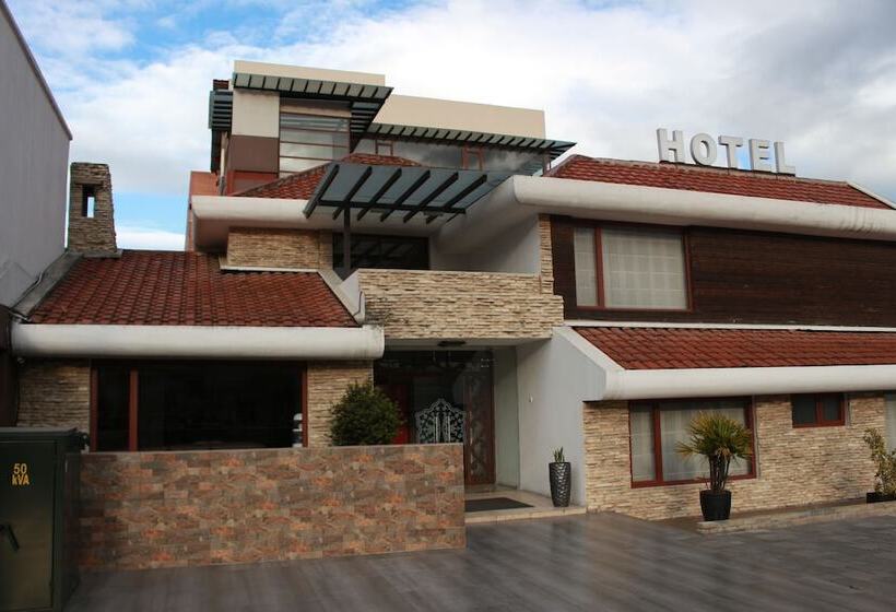 Fotos del hotel Santiago De Compostella Suites:  9