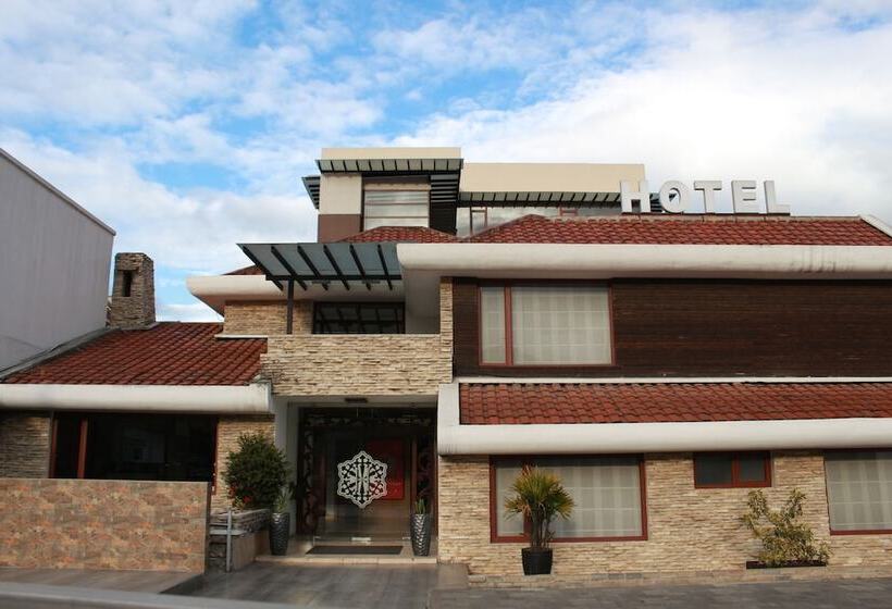 Fotos del hotel Santiago De Compostella Suites:  18