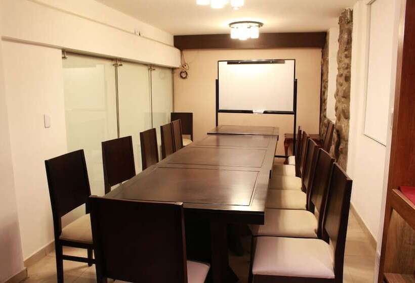 Fotos del hotel Santiago De Compostella Suites:  12