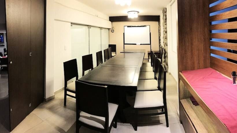 Fotos del hotel Santiago De Compostella Suites:  16