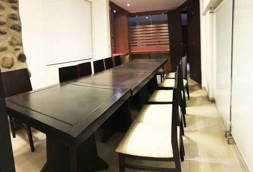 Fotos del hotel Santiago De Compostella Suites:  23