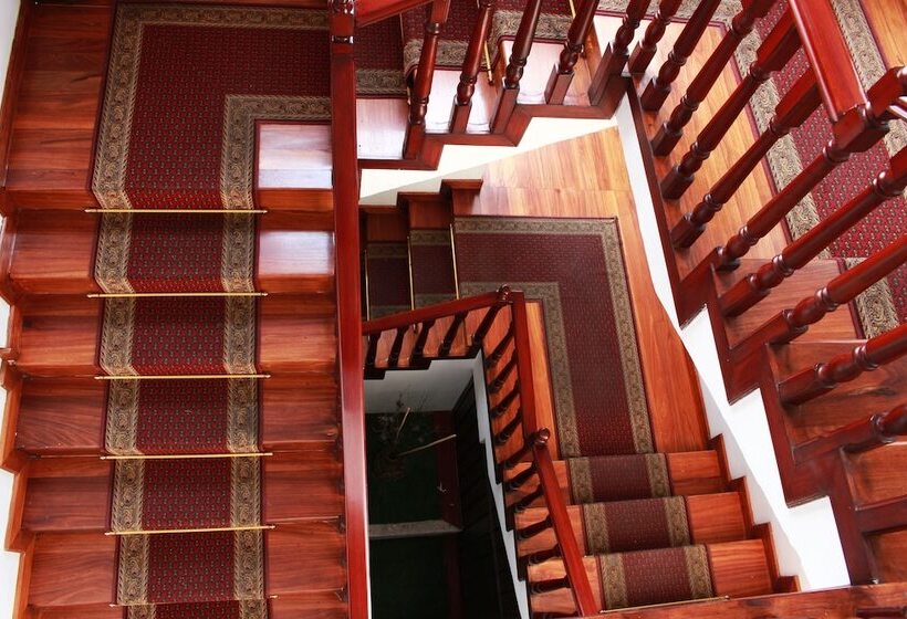 Fotos del hotel Santiago De Compostella Suites:  13