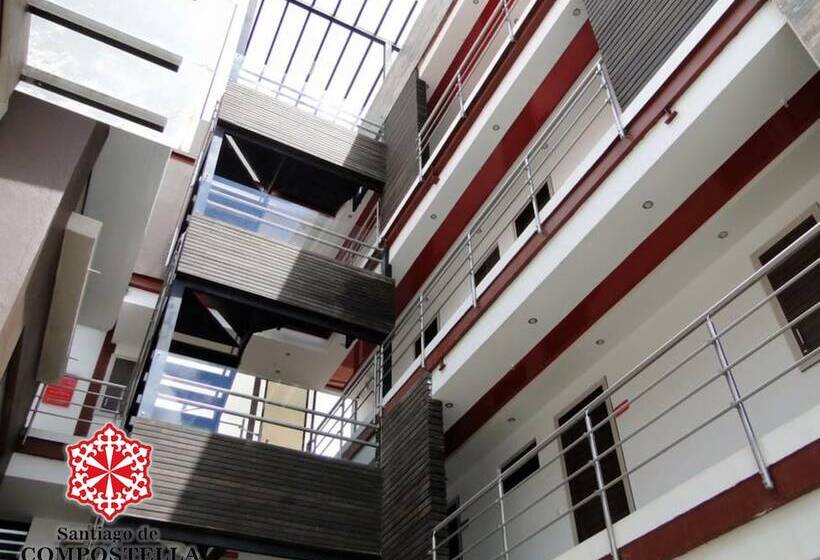 Fotos del hotel Santiago De Compostella Suites:  22