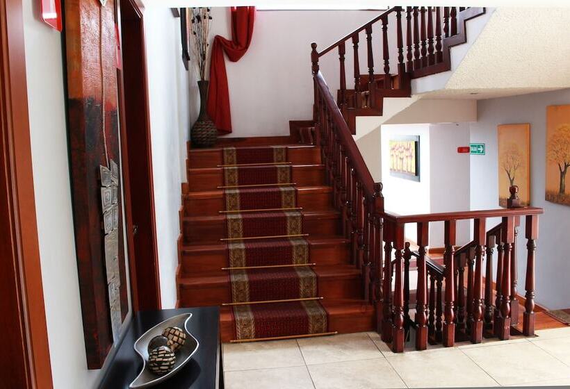 Fotos del hotel Santiago De Compostella Suites:  21