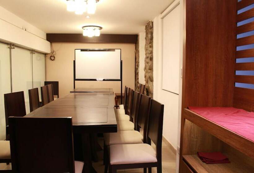 Fotos del hotel Santiago De Compostella Suites:  20