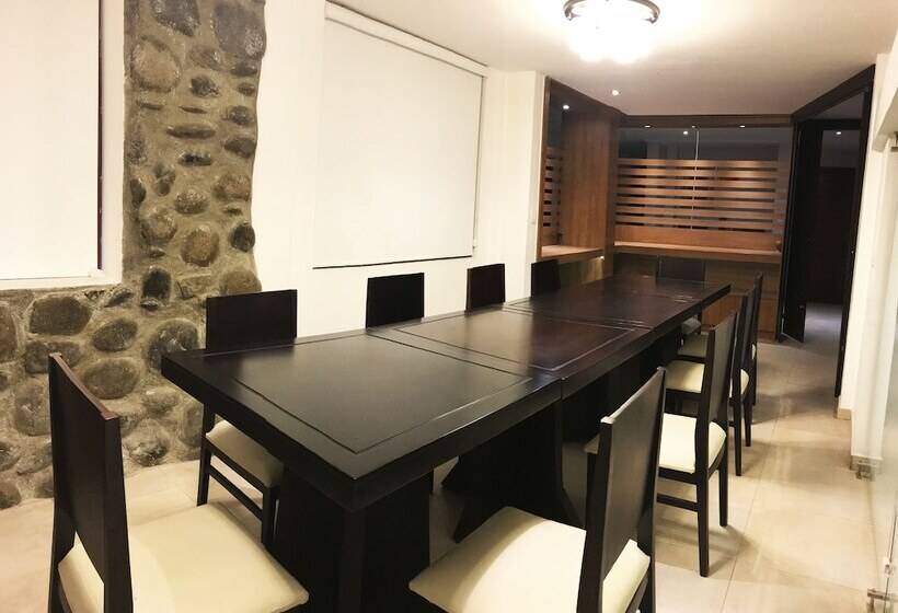 Fotos del hotel Santiago De Compostella Suites:  25