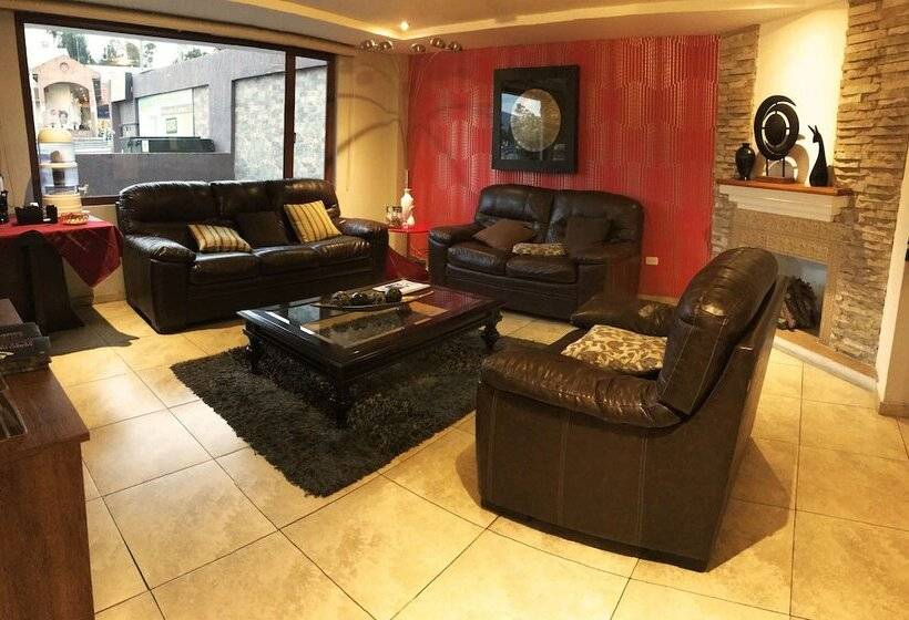 Fotos del hotel Santiago De Compostella Suites:  15