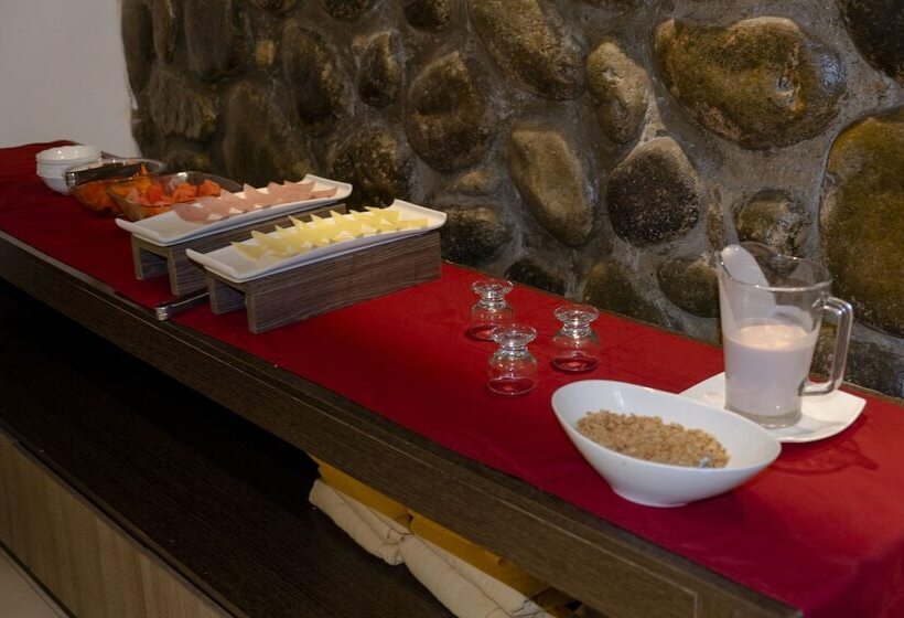 Fotos del hotel Santiago De Compostella Suites:  17