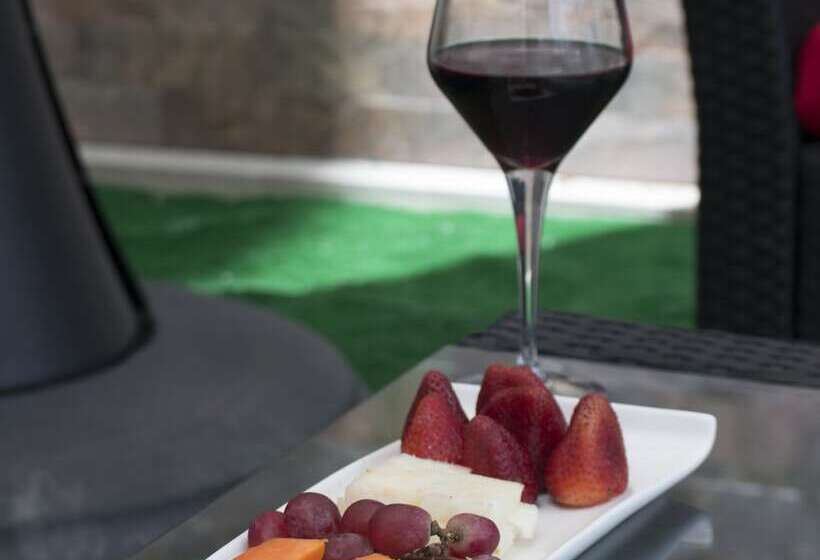 Fotos del hotel Santiago De Compostella Suites:  7