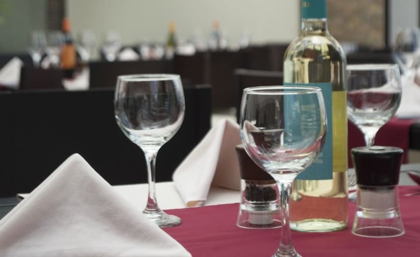 Fotos del hotel Santiago De Compostella Suites:  11