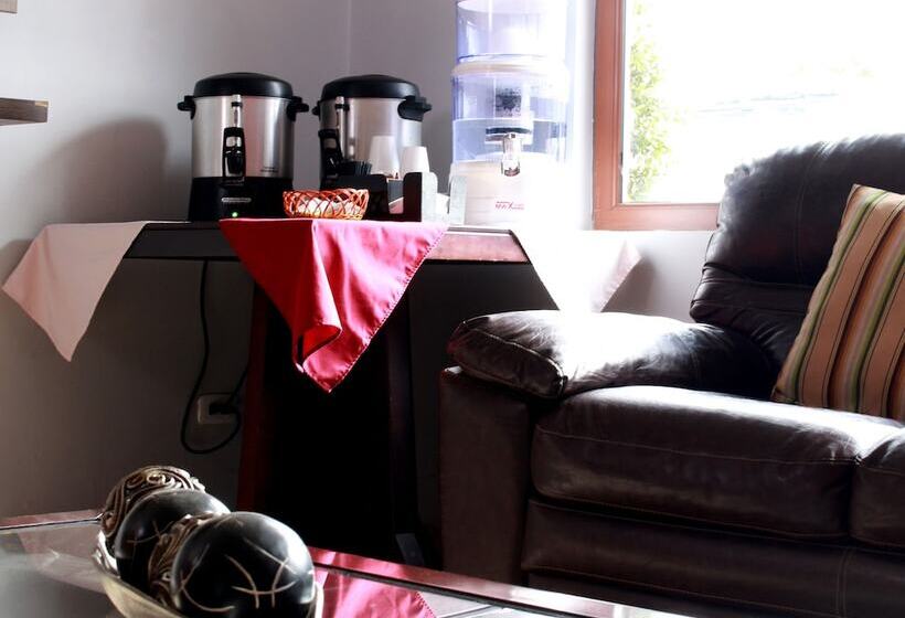 Fotos del hotel Santiago De Compostella Suites:  19