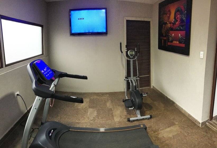 Fotos del hotel Santiago De Compostella Suites:  4