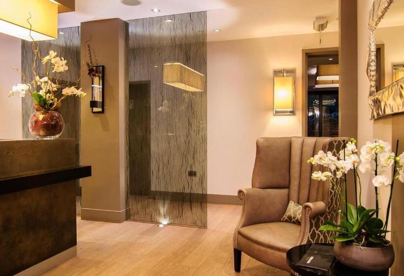 Fotos del hotel The Hide London:  20