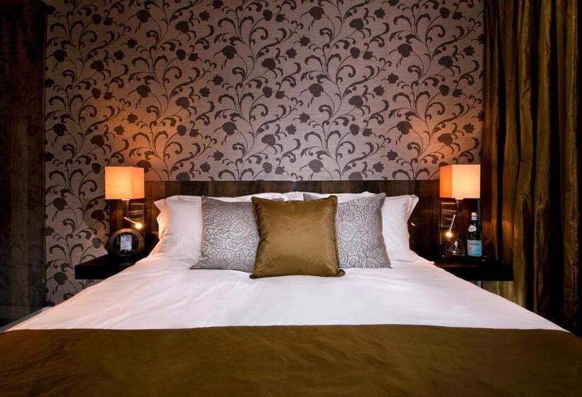 Fotos del hotel The Hide London:  14