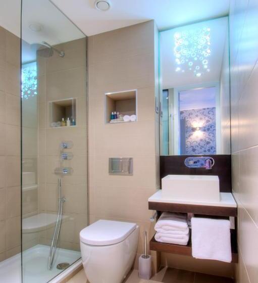 Fotos del hotel The Hide London:  6