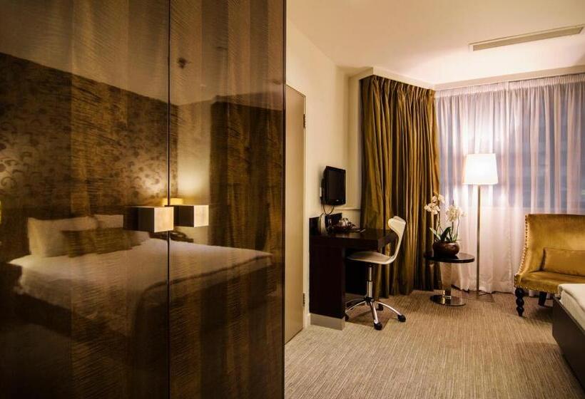 Fotos del hotel The Hide London:  2