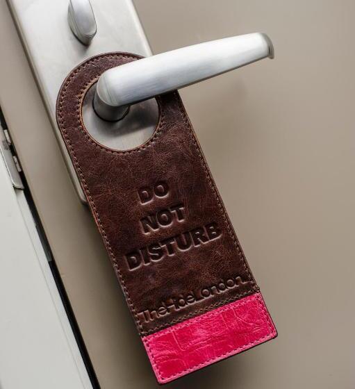 Fotos del hotel The Hide London:  7