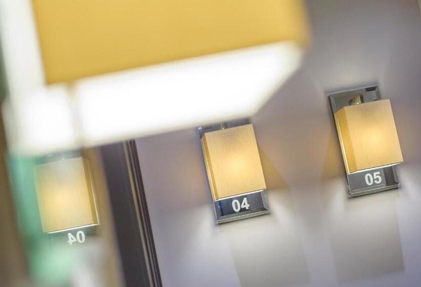 Fotos del hotel The Hide London:  22