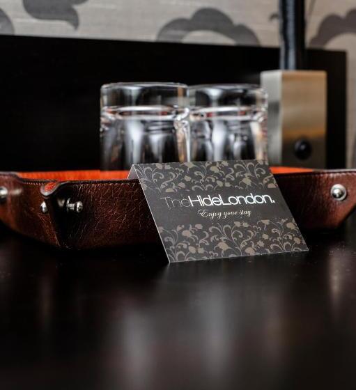 Fotos del hotel The Hide London:  18