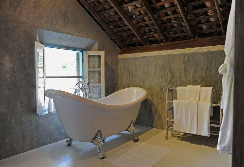 Fotos del hotel Villa Weli:  20