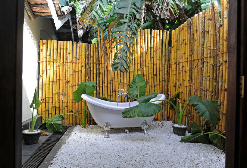 Fotos del hotel Villa Weli:  4