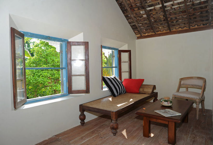 Fotos del hotel Villa Weli:  18