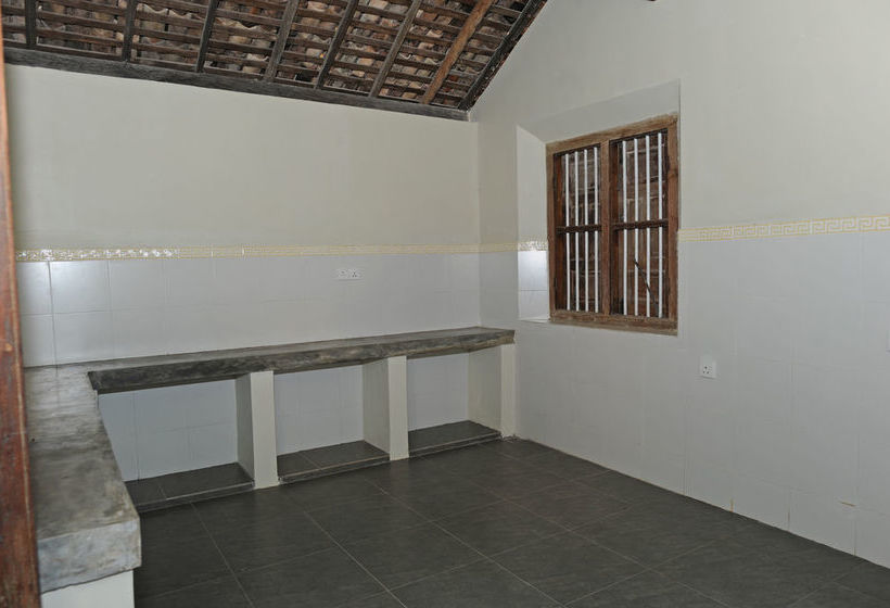 Fotos del hotel Villa Weli:  3